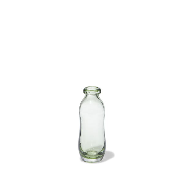 Recycled Glass bottle