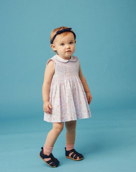 Ophelia - Classic Baby Dress