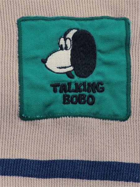 Bobo Choses Doggie Sweatshirt