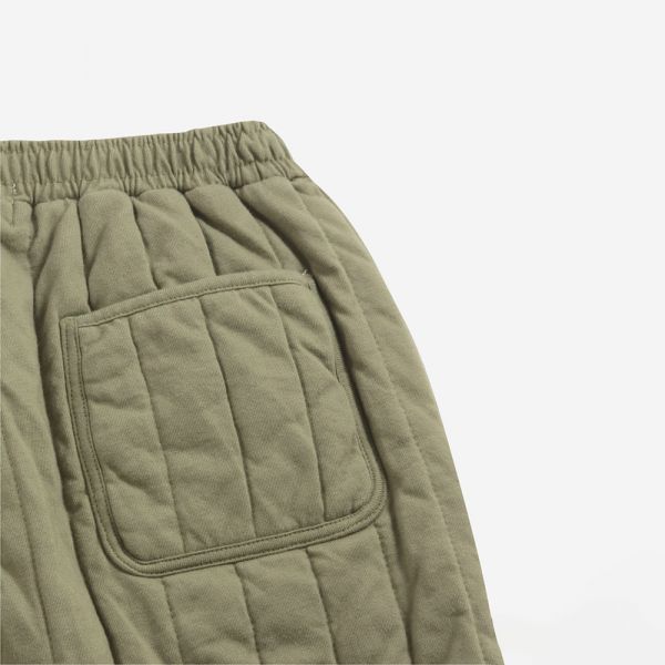 Bobo Choses B.C. Quilted Jogging Pants