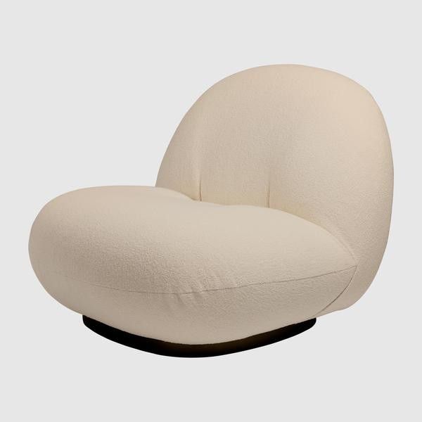 Pacha Lounge Chair - Online selection