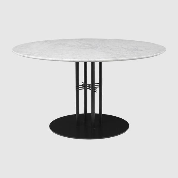 TS Column - Dining Table - Round, 130 diameter