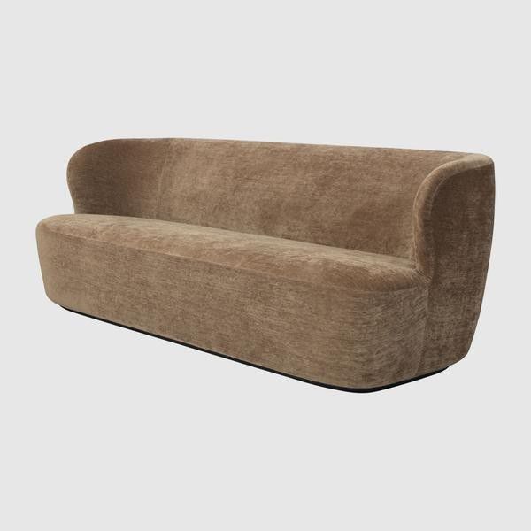 Stay Sofa - 220cm, with base