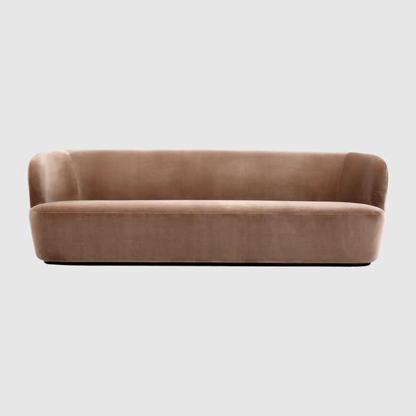 Stay Sofa - 260cm, with base