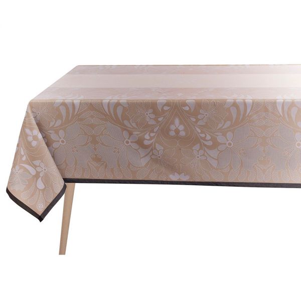 Bengale tablecloth