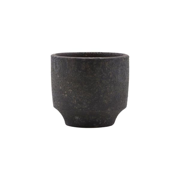 Earth ceramic planter - Small