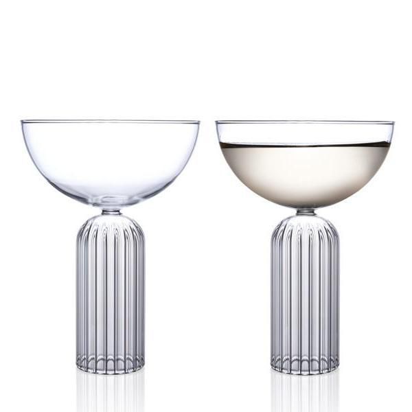 MAY COUPE - set of 2