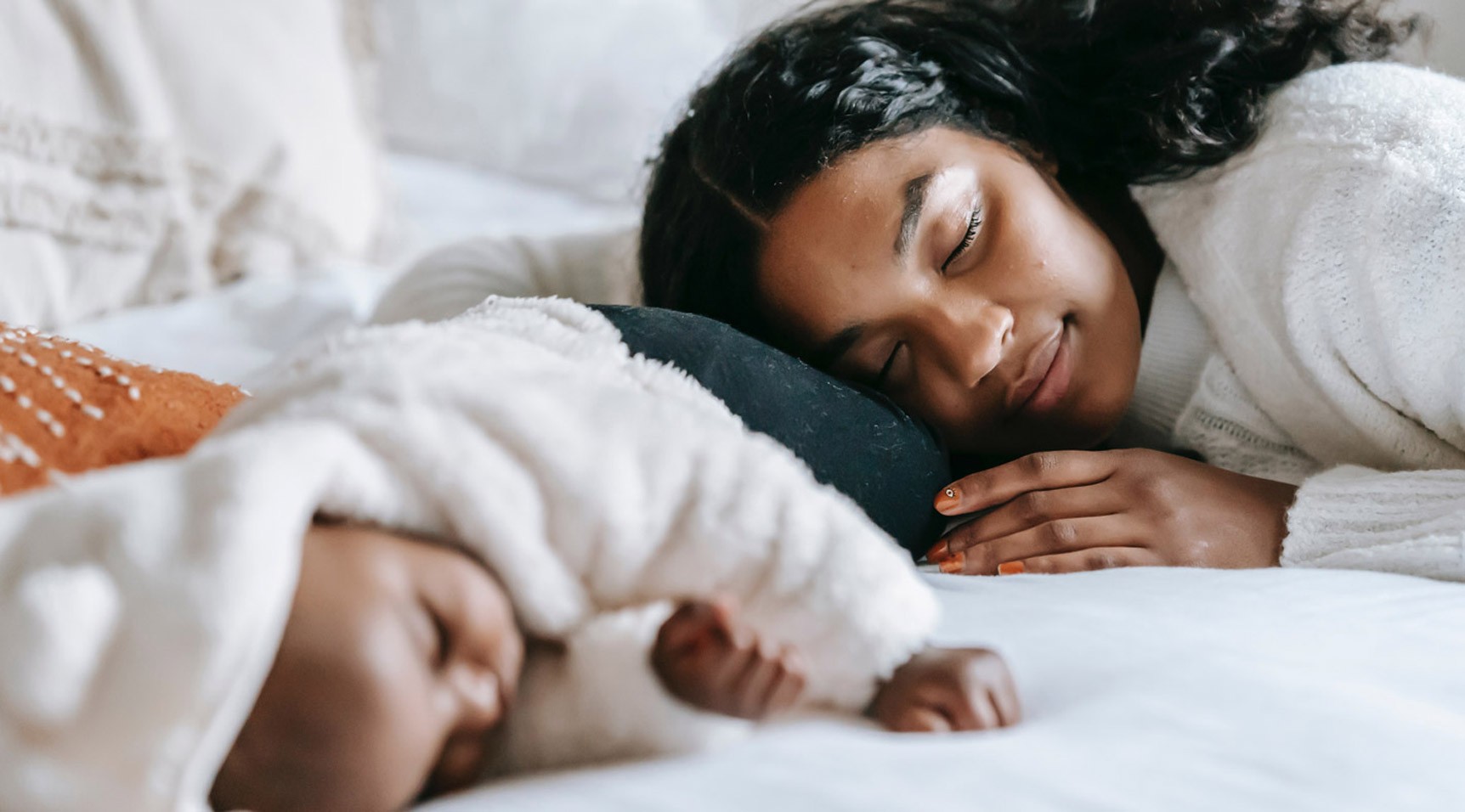 How to Create a Bedtime Routine For Your Child